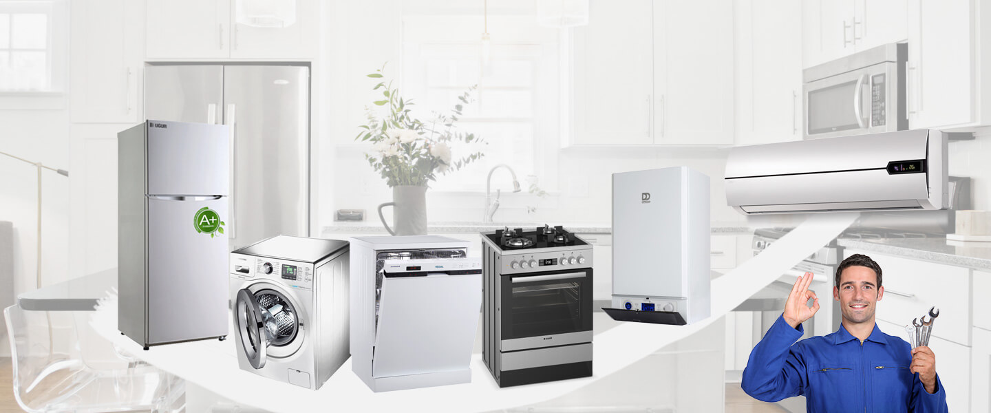 Şabanözü Gorenje Servisi